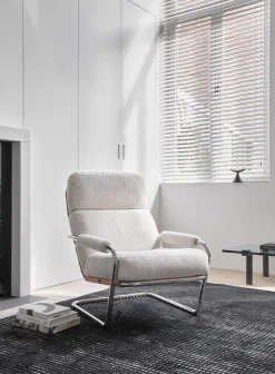 601 Mr. Oberman Fauteuil