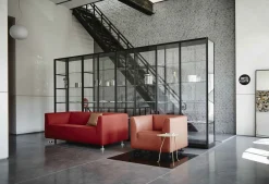 4800 Zitbank