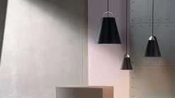 Above Hanglamp