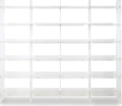Acrylic 240 Vakkenkast