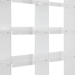 Acrylic 240 Vakkenkast