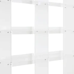 Acrylic 240 Vakkenkast