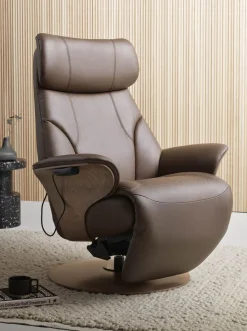 Adam Relaxfauteuil