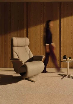 Adam Relaxfauteuil