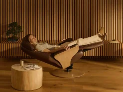 Adam Relaxfauteuil