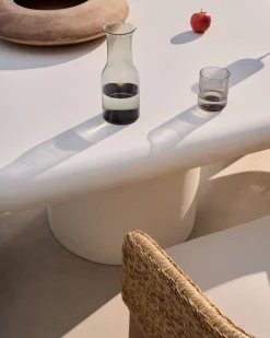 Addaia Vierkante Eettafel