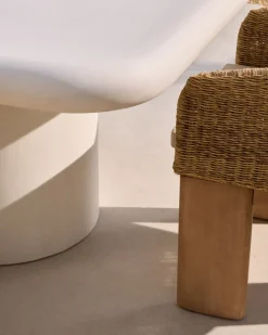 Addaia Vierkante Eettafel