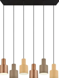 Agudo Hanglamp