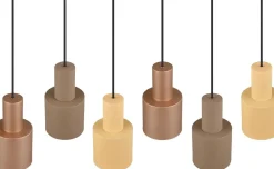 Agudo Hanglamp