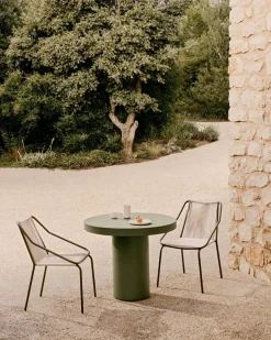 Aiguablava S Tuintafel