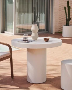 Aiguablava S Tuintafel