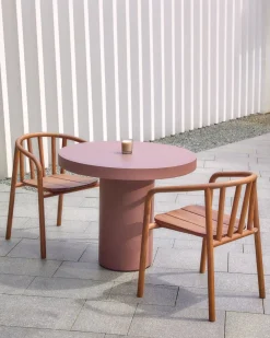 Aiguablava S Tuintafel