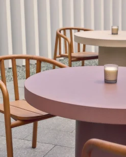 Aiguablava S Tuintafel