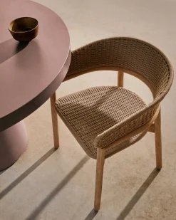 Aiguablava Tuintafel