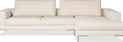 Aikon Lounge 24 Hoekbank