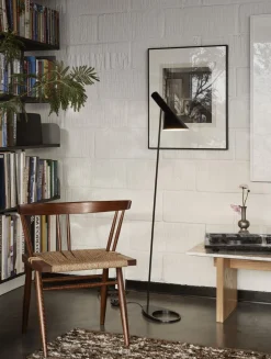 AJ Vloerlamp
