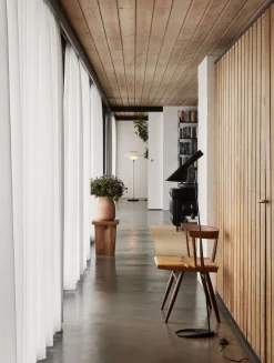 AJ Vloerlamp