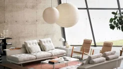 Akari 45A Hanglamp