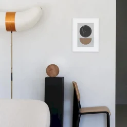 Akari Vloerlamp