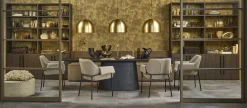Akron Hanglamp