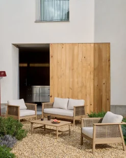 Alabe Loungeset
