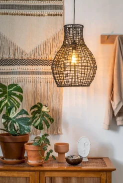 Alban Hanglamp