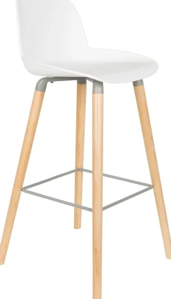 Albert Kuip (set van 2) Barkruk