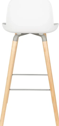 Albert Kuip (set van 2) Barkruk