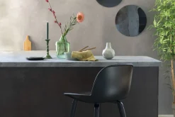 Albert Kuip (set van 2) Barkruk