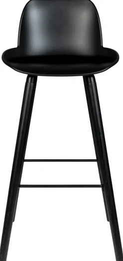 Albert Kuip (set van 2) Barkruk