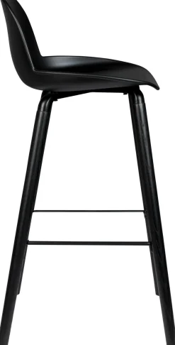 Albert Kuip (set van 2) Barkruk