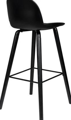 Albert Kuip (set van 2) Barkruk