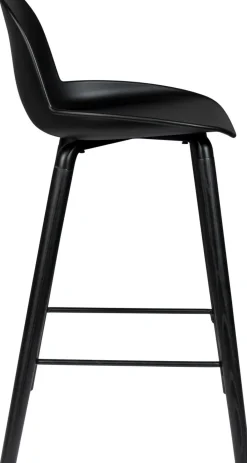 Albert Kuip (set van 2) Counter Stoel