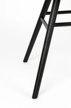 Albert Kuip (set van 2) Eetkamerstoel