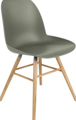 Albert Kuip (set van 2) Eetkamerstoel