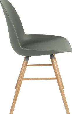 Albert Kuip (set van 2) Eetkamerstoel