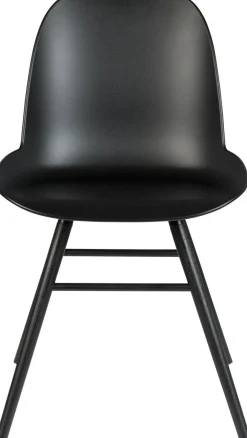 Albert Kuip (set van 2) Eetkamerstoel