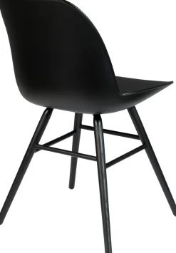 Albert Kuip (set van 2) Eetkamerstoel