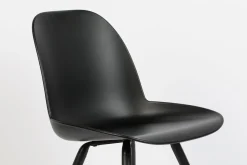 Albert Kuip (set van 2) Eetkamerstoel
