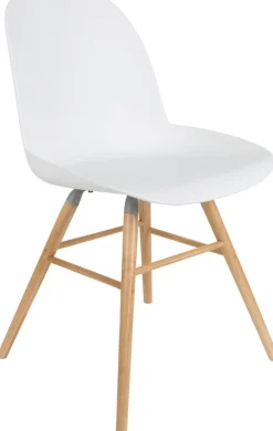 Albert Kuip (set van 2) Eetkamerstoel