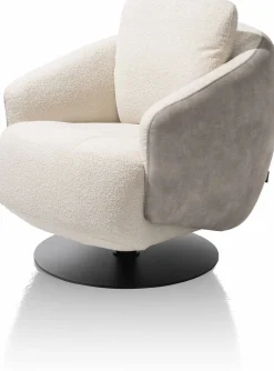 Alberta Fauteuil