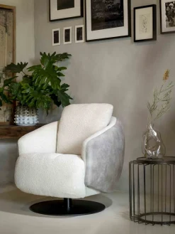 Alberta Fauteuil
