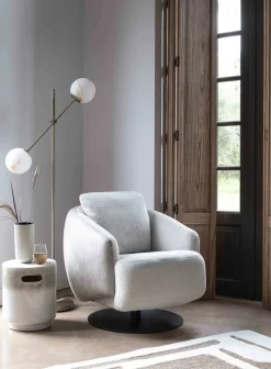 Alberta Fauteuil