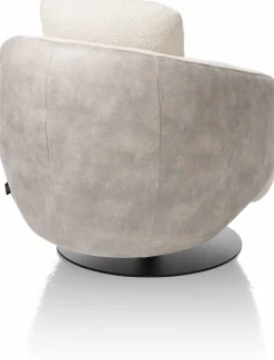Alberta Fauteuil