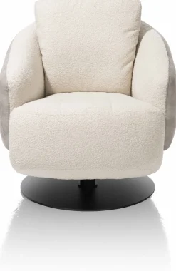 Alberta Fauteuil