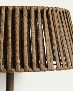 Aldet Vloerlamp