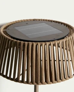 Aldet Vloerlamp