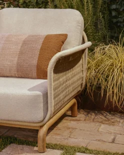 Alipa Outdoor Fauteuil