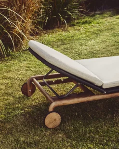 Alipa Outdoor Ligstoel