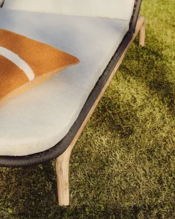 Alipa Outdoor Ligstoel